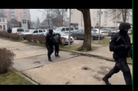Poznato ko je uhapšen u akciji "Vendeta": Šta je sve zaplijenjeno (FOTO, VIDEO)