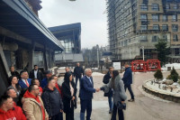 Otvoren Međunarodni institut za Daun sindrom, rad ozvaničila Tamara Vučić