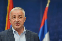 Borenović: Poslije više godina dobili smo priliku da odlučujemo