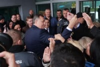 Stroge naredbe novinarima koji budu pratili izricanje presude Dodiku