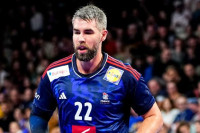 Luka Karabatić se povukao iz reprezentacije Francuske