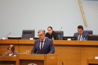 Karan: Prelomni trenutak, nema predaje