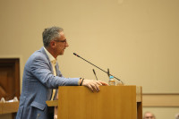 Ostojić: Braniti Srpsku i njene institucije