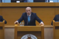 Vukotić: Nikome pametnom nije do rata