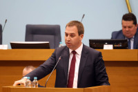Selak: U Republici Srpskoj nema mjesta za nametnute odluke
