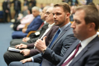 Stanivuković: Ja nisam izdajnik!