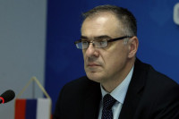 Miličević: Predsjedniku Republike Srpske ne treba da se sudi za ono što je radio po Ustavu