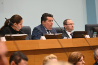 Stevandić poručio šta vodi ka porazu: Do nas je!