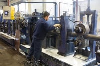 Derventski "Unis" solarnom elektranom podižu konkurentnost