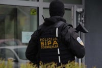 Šta je rješenje za manjak policajaca?