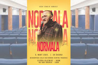 Komedija "Normala"  u Trebinju