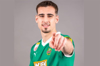 Andrija Radulović za "Glas Srpske": Vjerujem u prolazak