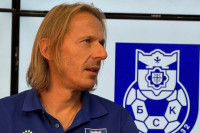 Krunić očekuje još bolje proljeće za BSK