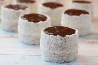 Recept dana: Ruske kape