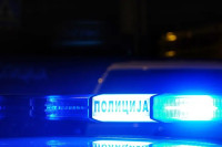 Težak sudar tri automobila: Dvoje zarobljeno u vozilima