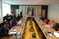 Zaposleni u BiH institucijama dobijaju prvi kolektivni ugovor