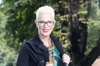 Tijana Dapčević pokrenula biznis sa orasima