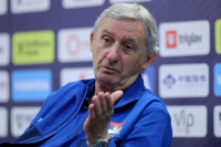 Pešić: ABA liga više nije u interesu srpske košarke