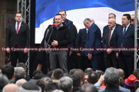 Lukač: Ovo smo branili i branićemo