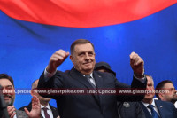 Dodik: Nisam kriv, znam kako dalje