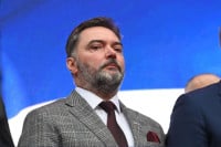 Košarac: "Sarajevski Hag" neće više suditi Srbima