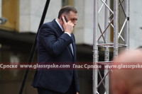 DODIK HITNO POZVAO VUČIĆA: Predsjednik Srbije večeras u Banjaluci!