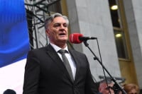 Karan: Građani novom ustavotvornom skupštinom stvorili još snažniju Srpsku