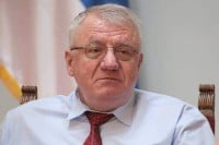 Šešelj: Srpski izdajnici sada vide svoju šansu, Dodik mora biti oprezan
