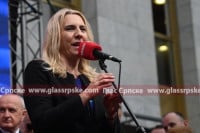 Cvijanović: Sram da ih bude!