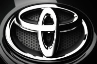 Стиже нова електрична Toyota