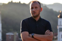 Kojić za „Glas“: Uzunovićeva samo pročitala što joj je napisano