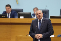Višković: Istorijski trenutak