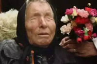 Baba Vanga predvidjela katastrofu 2025. godine, ostvaruje li se već?