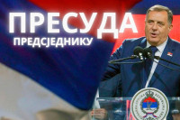 Svi detalji oko izricanja presude predsjedniku Republike