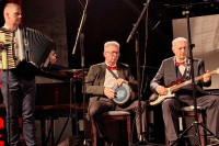 "Prijatelji sa Vrbasa" održali koncert u Gradišci