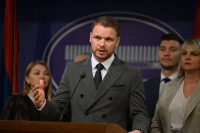 Stanivuković: Odluka Suda BiH - udar na institucije Srpske