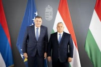 Orban poručio: Ovo je politički lov na vještice!