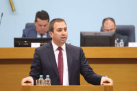 Selak: Naša snaga je u jedinstvu