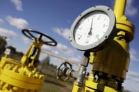 Saniran kvar, nastavljena isporuka gasa