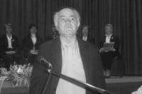 Odlazak velikog filozofa: Preminuo profesor Ostoja Đukić