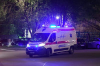Podlegla povrijeđena u saobraćajnoj nesreći u Banjaluci