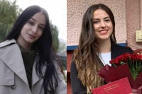 Studentkinje Ivana i Milica budućnost vide u Srpskoj