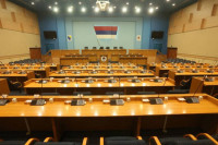 Sutra nova sjednica Narodne skupštine