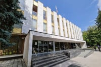 NSRS danas o neprimjenjivanju zakona i zabrani djelovanja vanustavnih institucija BiH