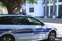 Sin tinejdžer obuzdao pijanog oca koji mu je tukao majku