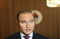 Ko je član Trampovog tima koji u BiH istražuje USAID