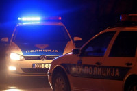 Vozio pod dejstvom alkohola, pa uhapšen