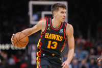 Bogdanović: Drago mi je što sam trejdovan u Los Anđeles Kliperse