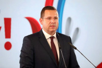 Kovačević: Dodik pozvao političke predstavnike iz FBiH na razgovor