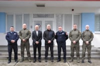 Mađarska: Pohvale policiji Srpske za profesionalnost